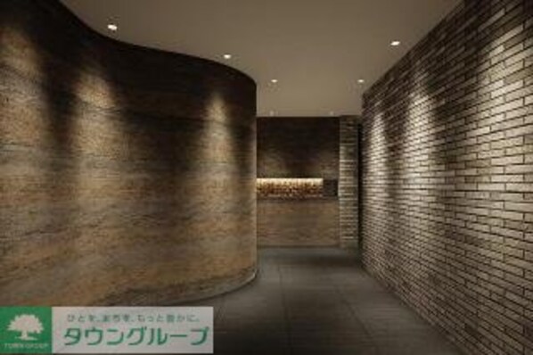 nidoMOTOASAKUSAの物件内観写真